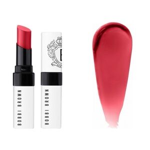 Bobbi Brown Extra Lip Tint Lipstick 813 Bare Cherry 0.08 Oz/ 2.3 g Full Size